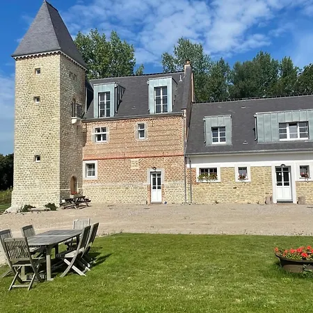 De Chailly
