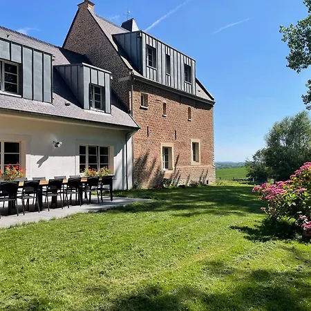 Holiday home De Chailly La Capelle-les-Boulogne