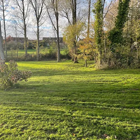 Semesterbostad De Chailly La Capelle-lès-Boulogne