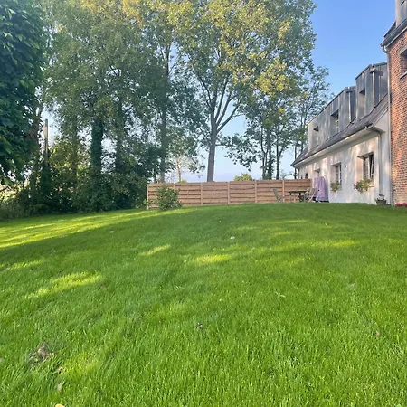 De Chailly Holiday home