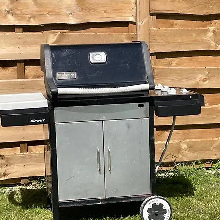 Semesterbostad De Chailly *