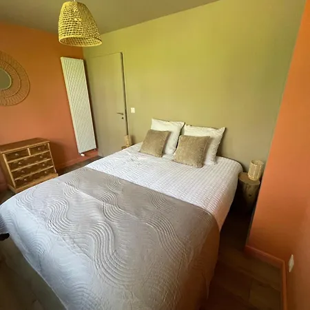 De Chailly * La Capelle-lès-Boulogne