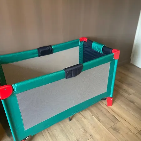 De Chailly Semesterbostad *