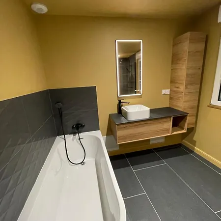 De Chailly Semesterbostad La Capelle-lès-Boulogne