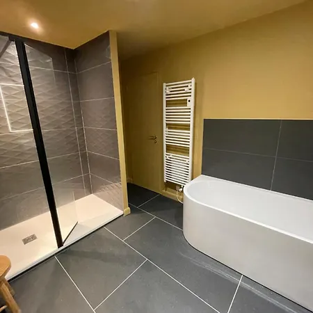 De Chailly Semesterbostad