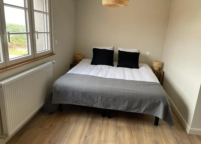 De Chailly Holiday home La Capelle-les-Boulogne