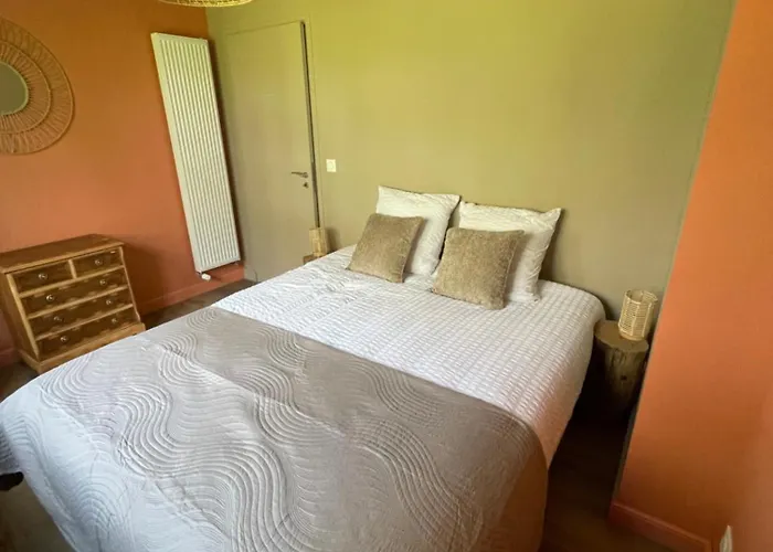 De Chailly * La Capelle-les-Boulogne