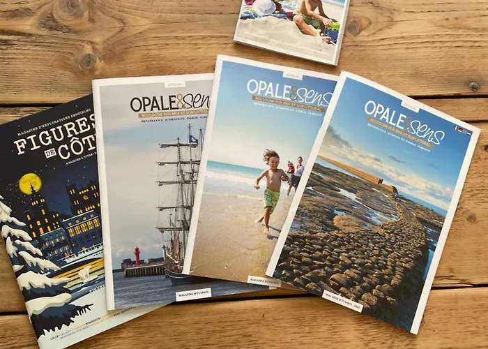 De Chailly La Capelle-les-Boulogne