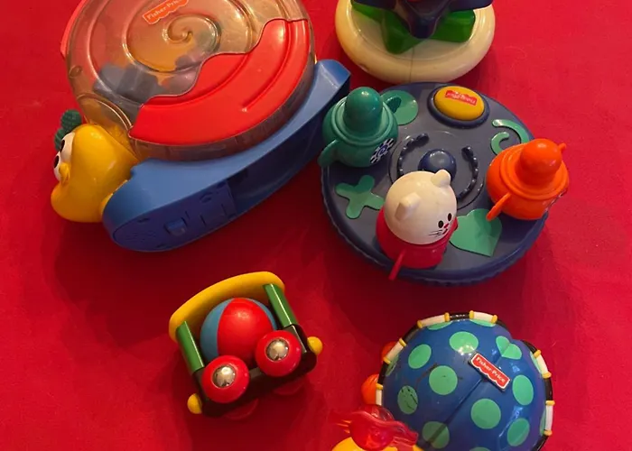 De Chailly Holiday home La Capelle-les-Boulogne